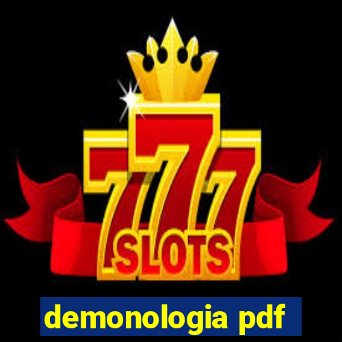 demonologia pdf